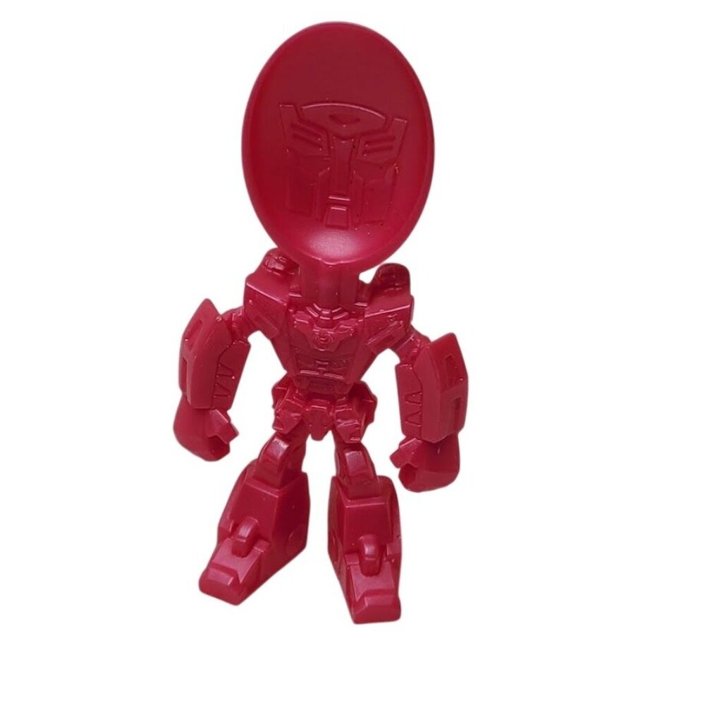 2023 Hasbro Viacom Sonic Transformers Earthspark Spoon Elita-1